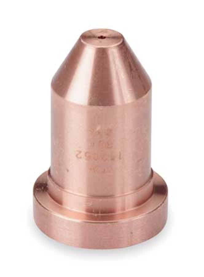 MILLER ELECTRIC 192052 Plasma Cutting Tip,Extended,40A,PK5 Walmart