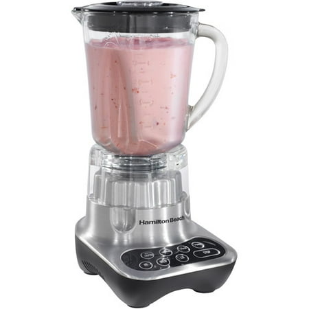 Hamilton Beach Smoothie Smart Blender Reviews Hamilton Beach Smoothie Smart Blender Reviews