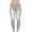 Grey, variant on Fankiway Women'S Casual Fashion Jeans Pants Holes Jeans Pockets Jeans Pants Womens Pants Clearance Womens Pants Wide Leg Trousers for Women High Waisted