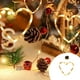 thumbnail image 1 of Decoración navideña con luz LED y gancho de ventosa, árbol de Navidad, copo de nieve, muñeco de nieve, funciona con pilas, para interior, dormitorio, escaparate, luces navideñas, luces navideñas blanc, 1 of 6