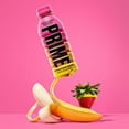 thumbnail image 6 of Prime Hydration Sports Drink, Strawberry Banana, 16.9 fl oz, 12 Pack, Bottles, 6 of 6