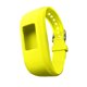 thumbnail image 5 of Muñequera de Silicona Baoblaze Correa de pulsera de repuesto 3 Amarillo, 5 of 5