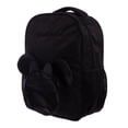 thumbnail image 3 of Mochila Primaria Infantil Disney Minnie (Negra) 20L, 3 of 4