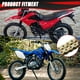 thumbnail image 4 of Cadena para moto KAMIER 428 132 eslabones dorados con rompecadenas, 4 of 9