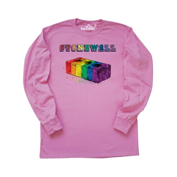 stonewall inn shirt