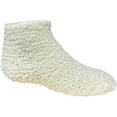 thumbnail image 7 of Kids Wholesale Bulk Warm Colorful Fuzzy Cozy Socks (60 Pack Assorted, 4-6), 7 of 7