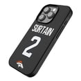 thumbnail image 2 of Keyscaper Patrick Surtain II Denver Broncos iPhone Bump Case, 2 of 7
