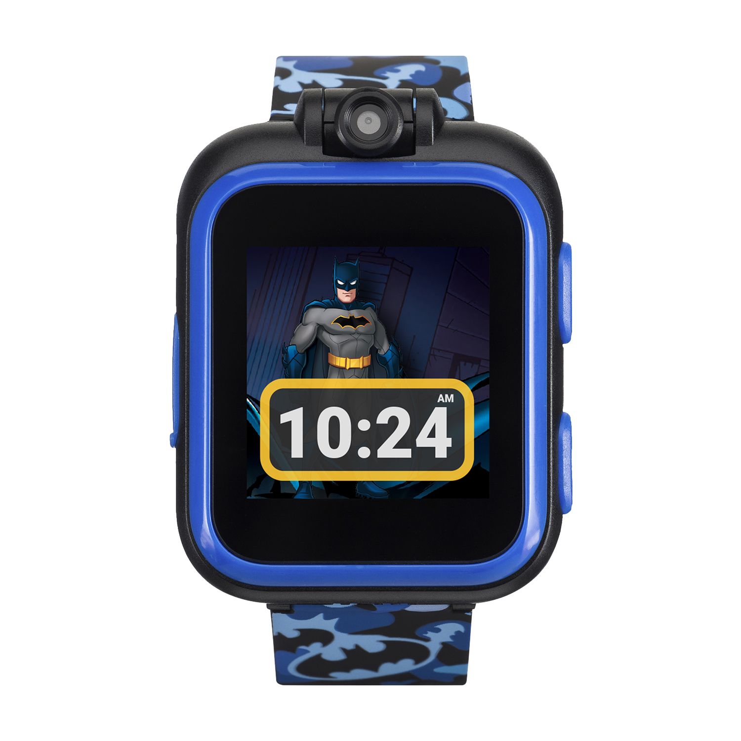 smartwatch batman