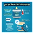 thumbnail image 2 of Alimento para lactantes Gerber cosecha natural varios sabores 6 pzas de 113 g c/u, 2 of 5