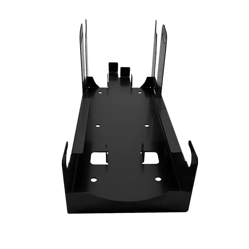 (Jack Base Mount Compatible with Harbor Freight Badland Offroad 3-Ton Jack)
