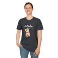 thumbnail image 6 of Funny Cat-itude Cat T-Shirt Alpha Male, 6 of 10