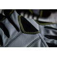 thumbnail image 3 of G & F Products Work Gloves High Performance Gloves Assorted Colors, 3 Pair, Size Large, 3 of 17