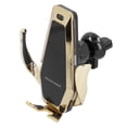 thumbnail image 2 of Car Phone Holder, Intelligent Recognition Car Wireless Charger Phone Holder Automatic Locking  For All Mobile Phones For Multi  Protection, 2 of 8