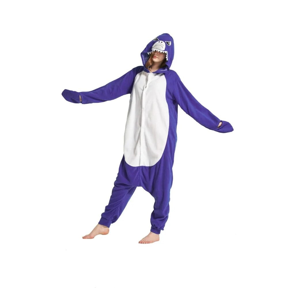 Kigurumi ours polaire hotsell