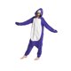 thumbnail image 3 of Mono mono perezoso tortuga oso dibujos animados pijamas de lana mujeres hombres Animal Anime adulto Navidad Halloween Cosplay Kigurumi, 3 of 4