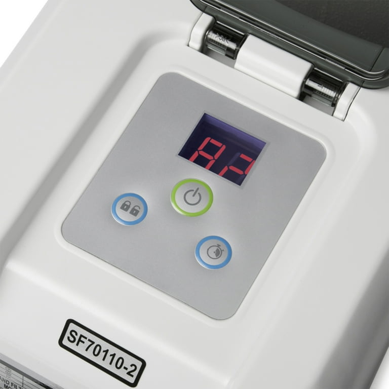 Intex ZX100 Above-Ground Auto Pressure Side Pool Cleaner & Sand