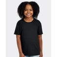 thumbnail image 2 of Fruit Of The Loom SofSpun Youth T-Shirt, 2 of 4