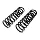 thumbnail image 1 of Combo Resortes Suspensión Delta 88 1984 Oldsmobile V8 5.0L Delanteros MOOG ., 1 of 4
