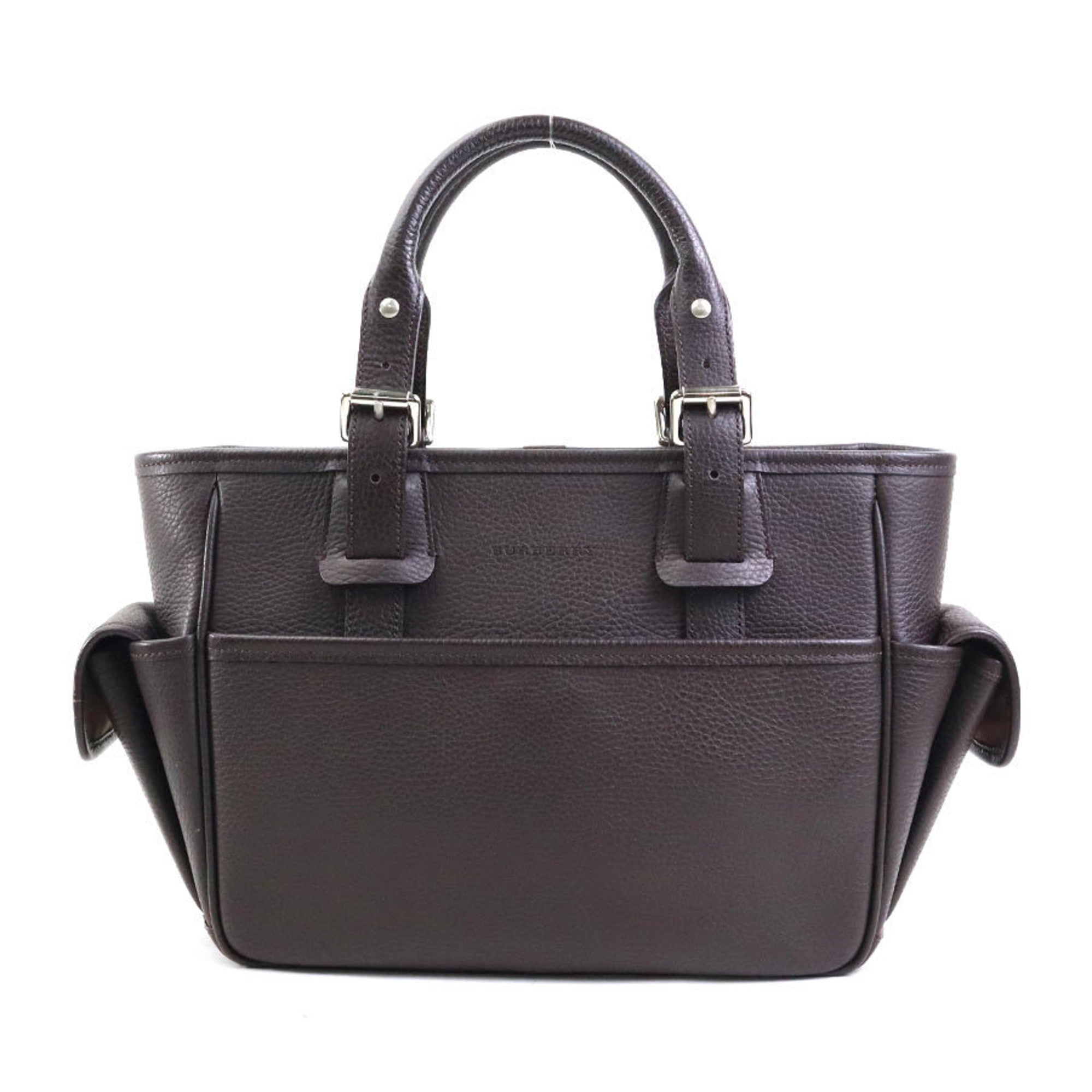 Burberry MD London Nova Check Tote Bag Red Medium - Walmart.com