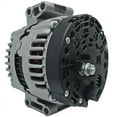 thumbnail image 2 of NEW 150 AMP ALTERNATOR COMPATIBLE WITH LAND ROVER LR2 3.2L 2008 2009 2010 F00E100025 0-121-615-111 6G9NLA 0-121-615-111 0121615111 6G9N-10300-LA LR002426 0 121 615 011 F00E100025 31110082 360002100, 2 of 3