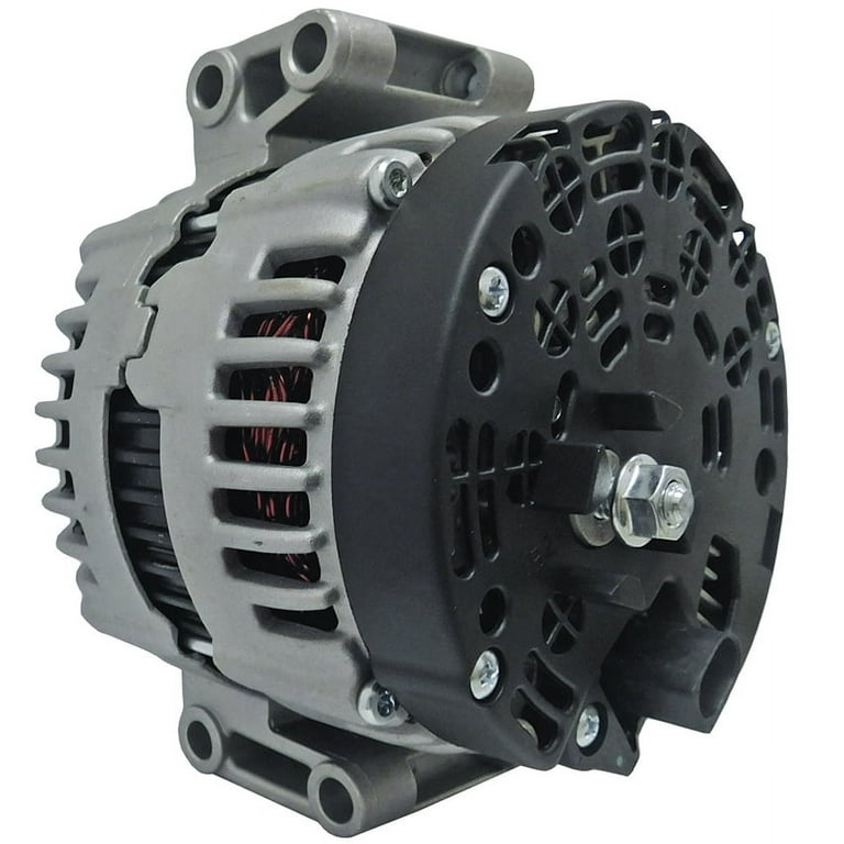 2011 volvo xc60 alternator replacement outlet
