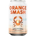 Devil's Backbone Devils Craft Cocktail Orange Smash 4 Pack, 12 fl oz