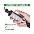 thumbnail image 3 of Amoladora Neumática Juego De Mototool Mini Taladro Neumático, 3 of 5