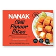 thumbnail image 2 of Nanak Chili Paneer Bites - Frozen, 454 g, 2 of 5