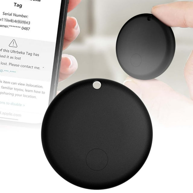 Klonfd Functional Loss Four In One Positioning Pet Phone Finder Two Way Reminder Loss Patch Compatible With And Android