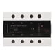 thumbnail image 1 of Load 24-480VAC Three Phase Solid State Relay (BRM3-80AA), 1 of 5