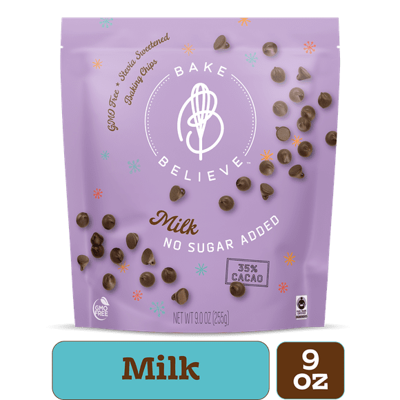 Sugar Free Chocolate Chips