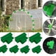 thumbnail image 3 of Riwesomey Abrazaderas de invernadero con pantalla táctil de 48 piezas para una fácil operación y abrazaderas de tubería con función de Jardín y Patio 19 mm, 3 of 6