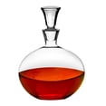 thumbnail image 2 of Ottavio Whiskey Decanter, 2 of 3