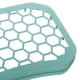 thumbnail image 4 of Cubierta de caja de Colco para tomar el sol adorno de tortuga para tortugas que descansan animales peque Azul Tapa de reptil, 4 of 8