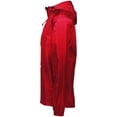 thumbnail image 4 of Holloway Sportswear M Range Packable Pullover Scarlet 229554, 4 of 4