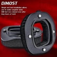 thumbnail image 5 of Almohadillas para auriculares Astro A40 TR - Compatible con Velvet, 5 of 5