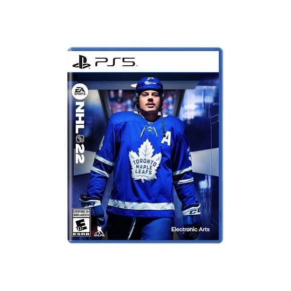 NHL 22 - PlayStation 5