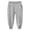 Grey, variant on Linfrsh Toddler Boy Sweatpants Kids Sport Jogger Cotton Casual Active Playwear Sweats Pants, 1-2 Years