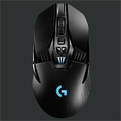 logitech g903 lightspeed vs hero logitech g903 lightspeed vs hero