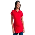 thumbnail image 1 of Playera polo de maternidad Almacenes Mario, 1 of 3