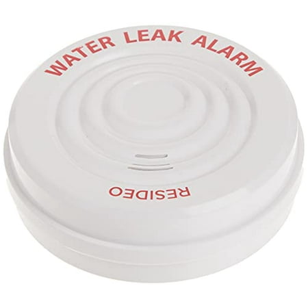 

Resideo RWD21 Reusable Water Leak Alarm
