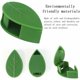 thumbnail image 3 of Clip de fijación de plantas de 60 piezas, Clips de escalada de plantas, Clips de plantas para Cli, 3 of 5