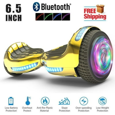 Hoverheart hoverboard bluetooth sale