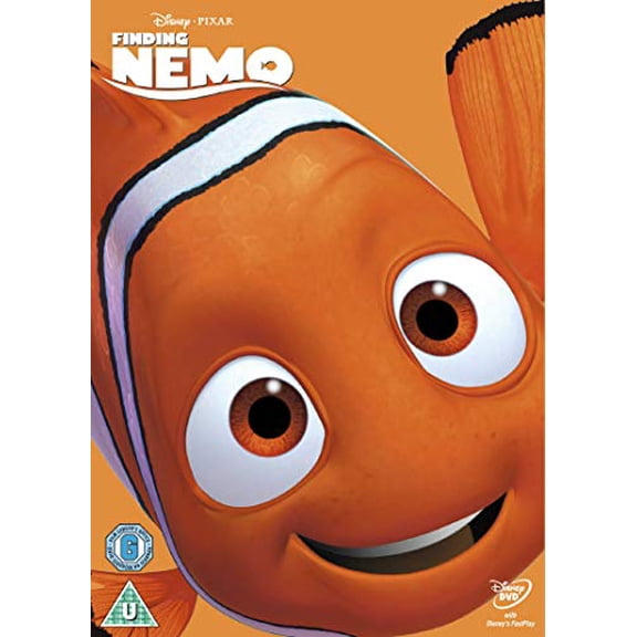 Finding Nemo [DVD]