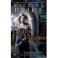 thumbnail image 3 of Grave Visions (An Alex Craft Novel), 3 of 3