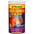 thumbnail image 2 of Alimento Discus Gran D-50 Plus Tropical 110gr TP-61614, 2 of 2