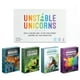 thumbnail image 2 of Juego de cartas Unstable Games Unstable Unicorns para adultos y adolescentes, 2 of 4