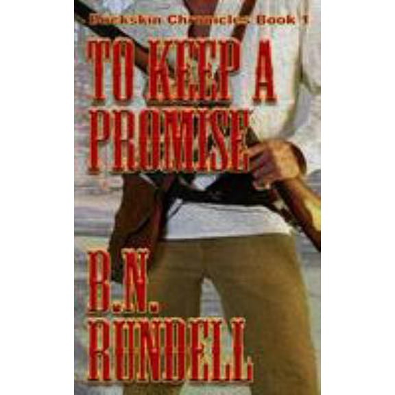 Pre-Owned To Keep A Promise (Paperback) 1629184772 9781629184777