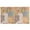 Pioneer Flower Floral, variant on Pioneer Flower Floral Print Pattern Door Rugs,Washable Non Slip Door Mats Indoor,Decorative Door Mats,Entry Mat Indoor for Entrance,Bedroom,Kitchen,Bathroom,17"x30"