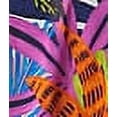 thumbnail image 4 of Electric Jungle Enchant Cover-Up Dress Swimsuit, 4 of 4